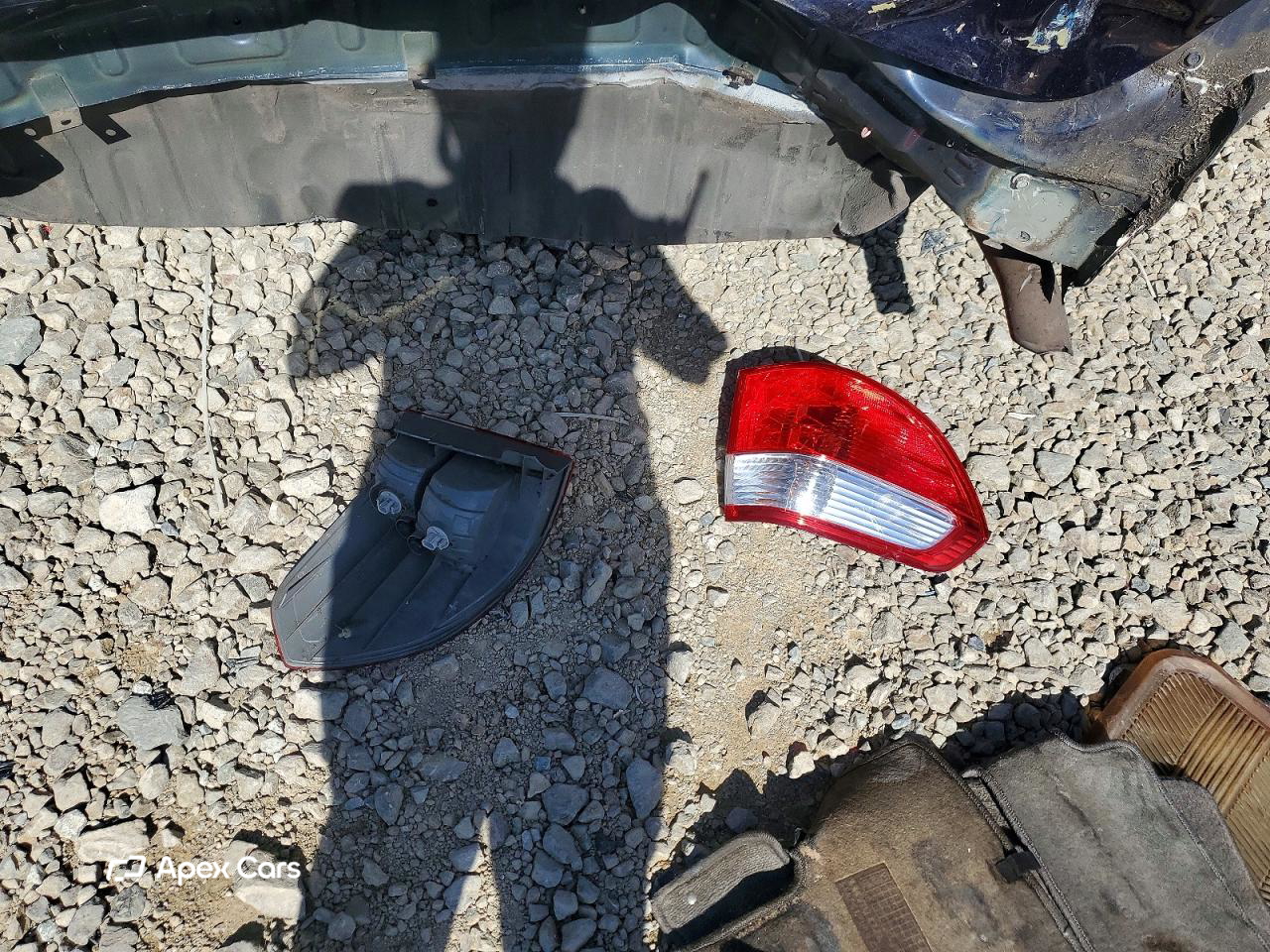 Honda Odyssey 2005