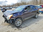 Nissan Rogue 2013