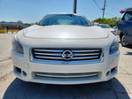 Nissan Maxima 2014