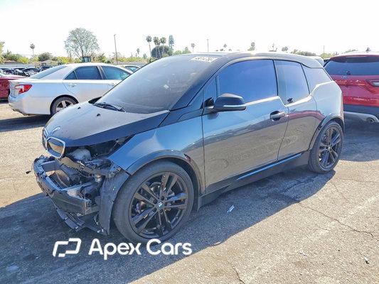 BMW i3 2018 - Image 1 of 13