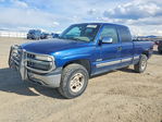 Chevrolet Silverado 2000