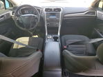 Ford Fusion 2017