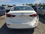 Mazda 3 2016