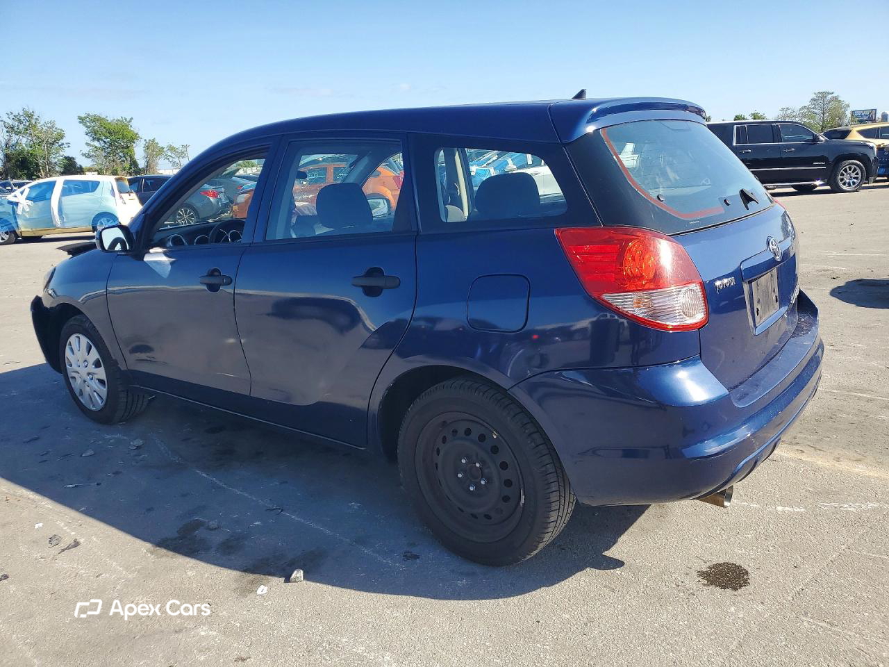Toyota Matrix 2003