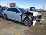 BMW Series 5 2016