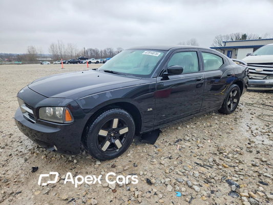 Dodge Charger 2006 - Image 1 of 12
