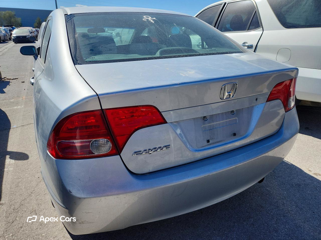 Honda Civic 2007