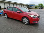Kia Forte 2016