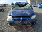 Dodge Caravan 2002