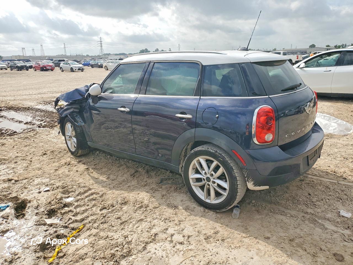 MINI Cooper 2014
