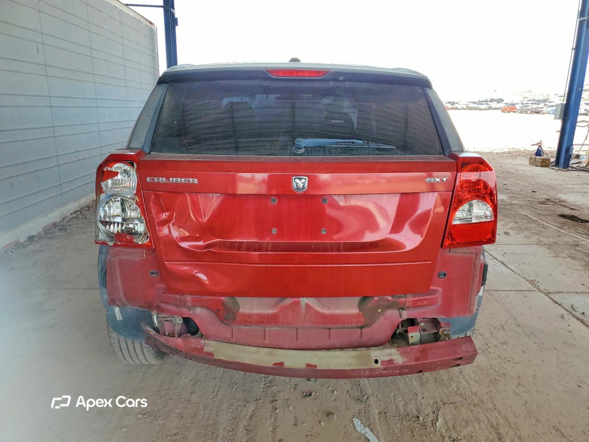 Dodge Caliber 2008