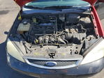 Ford Focus 2005