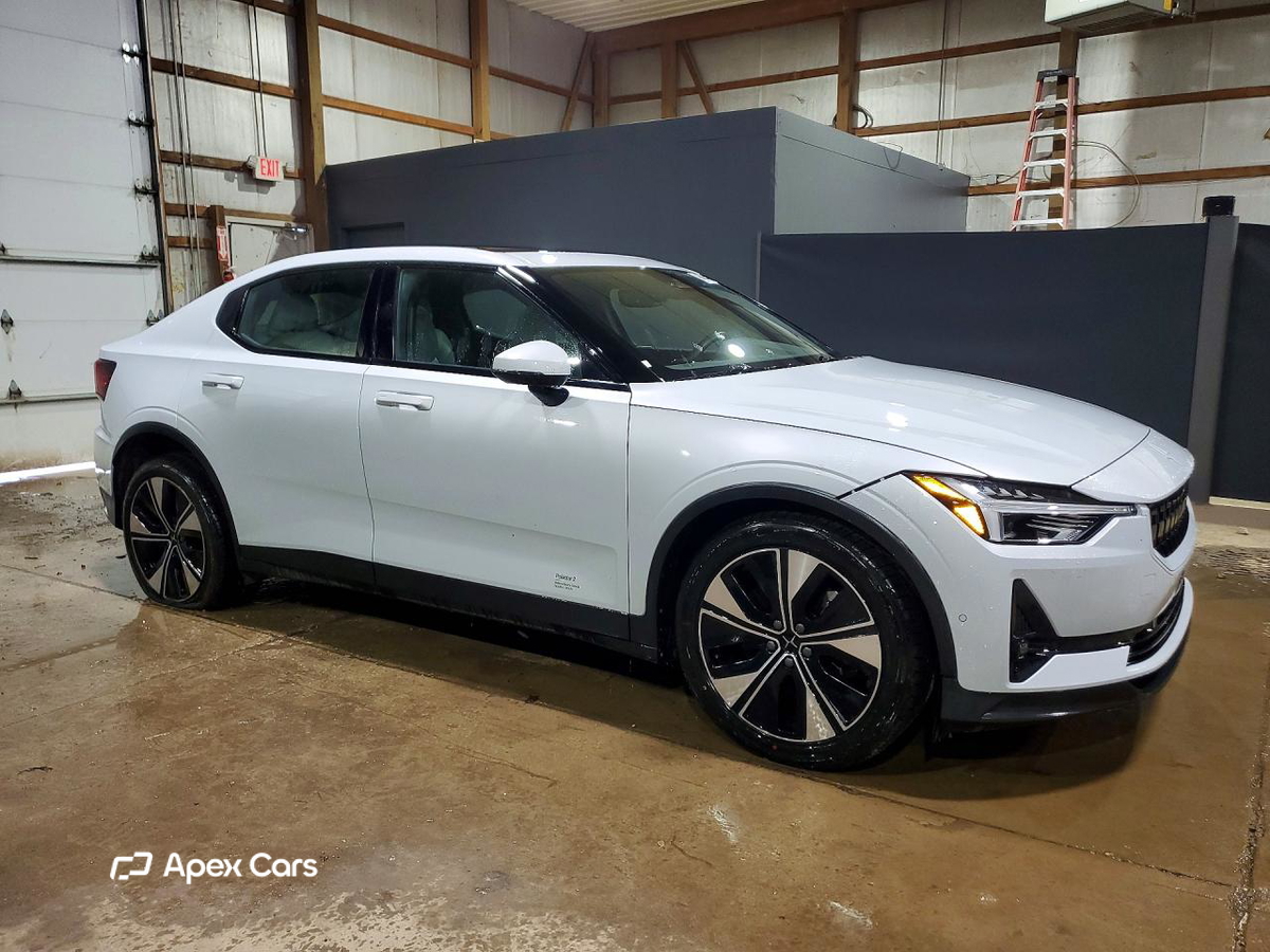 Polestar 2 2023
