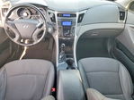 Hyundai Sonata 2012