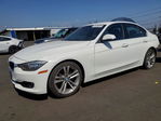 BMW Series 3 2015