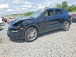Porsche Cayenne 2018