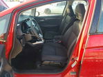 Honda Fit 2018