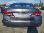 Honda Civic 2015