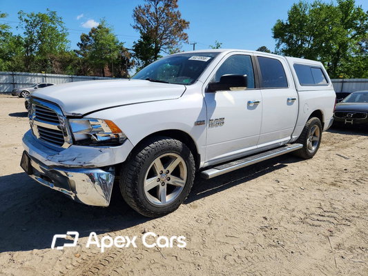RAM 1500 2015 - Image 1 of 12