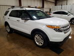 Ford Explorer 2013