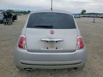 Fiat 500 2013
