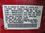 Honda Pilot 2004