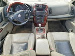 Cadillac CTS 2007
