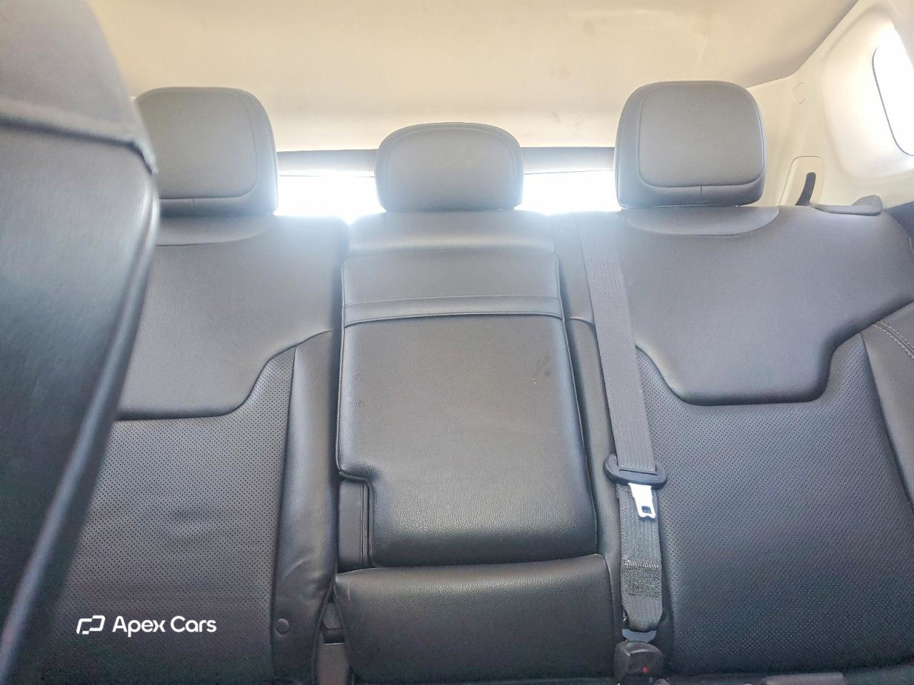 Jeep Compass 2018