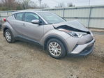 Toyota C-HR 2019
