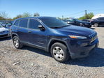 Jeep Cherokee 2014