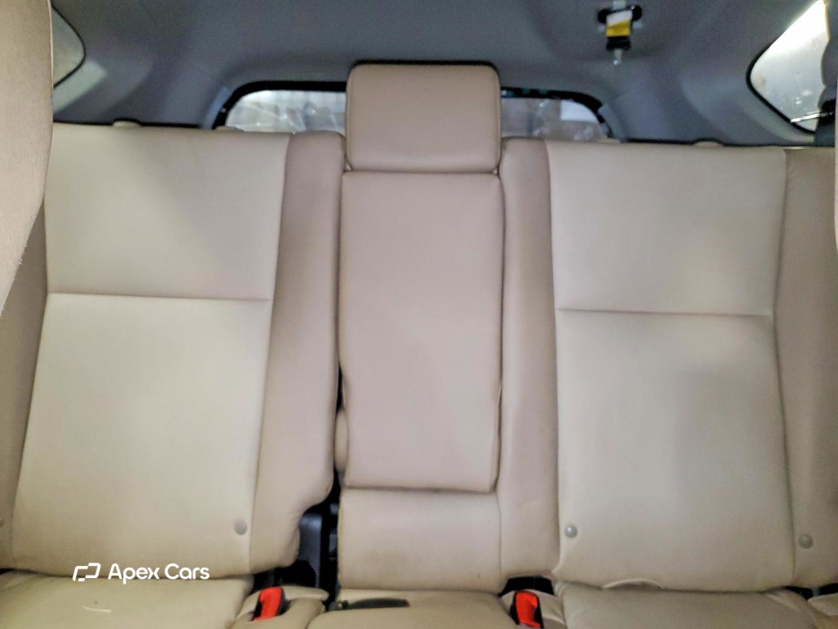 Toyota RAV 4 2014