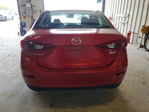 Mazda 3 2017