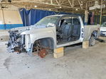 Chevrolet Silverado 2010