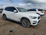 BMW X3 2018
