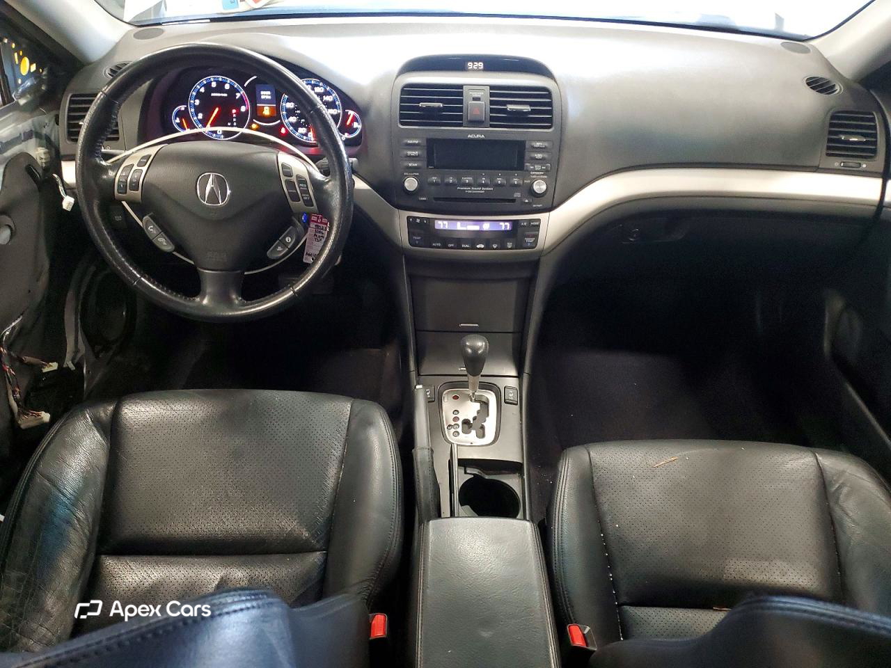 Acura TSX 2006