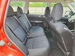 Subaru Forester 2011