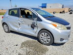 Toyota Yaris 2012