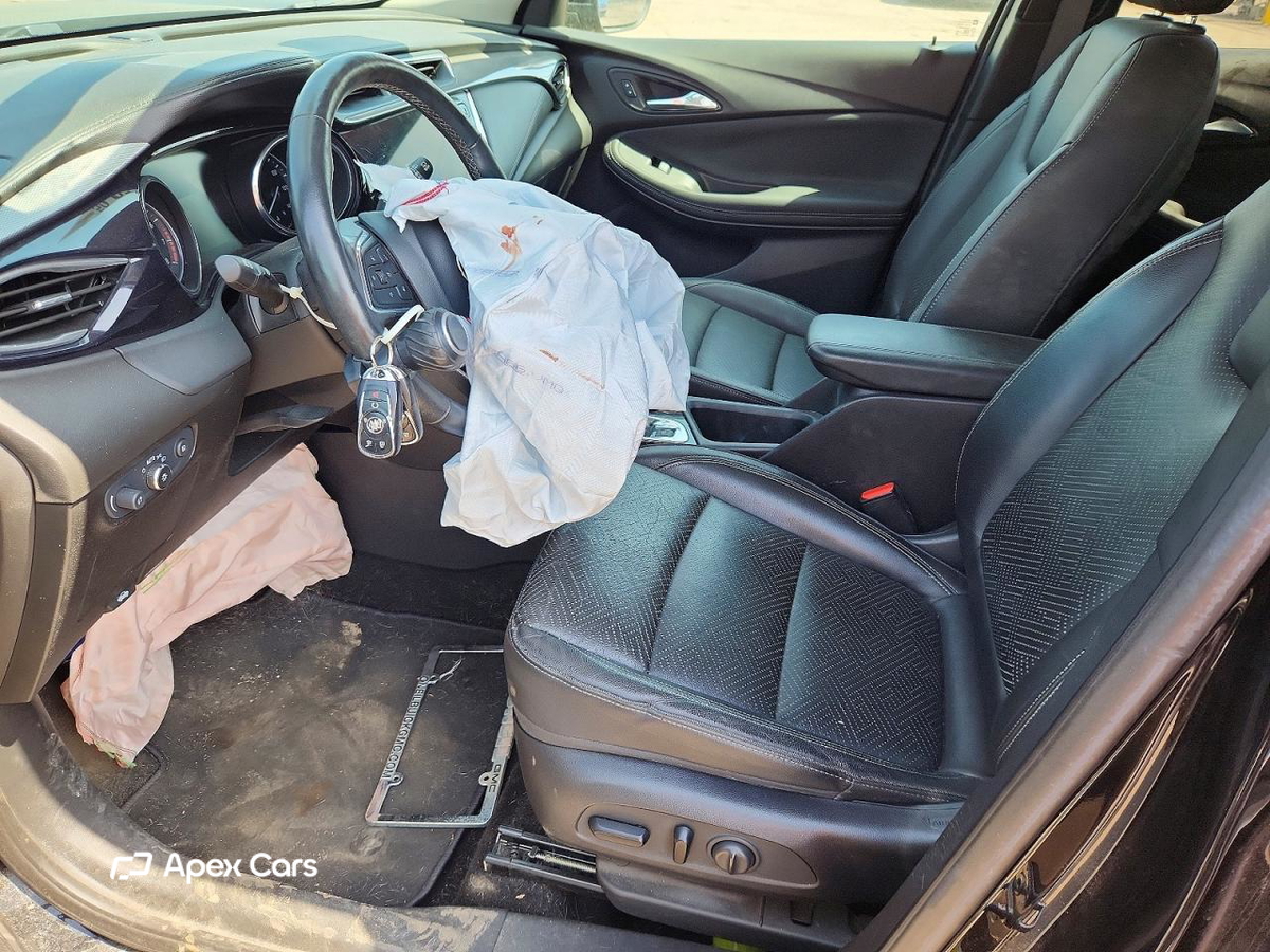 Buick Encore 2021