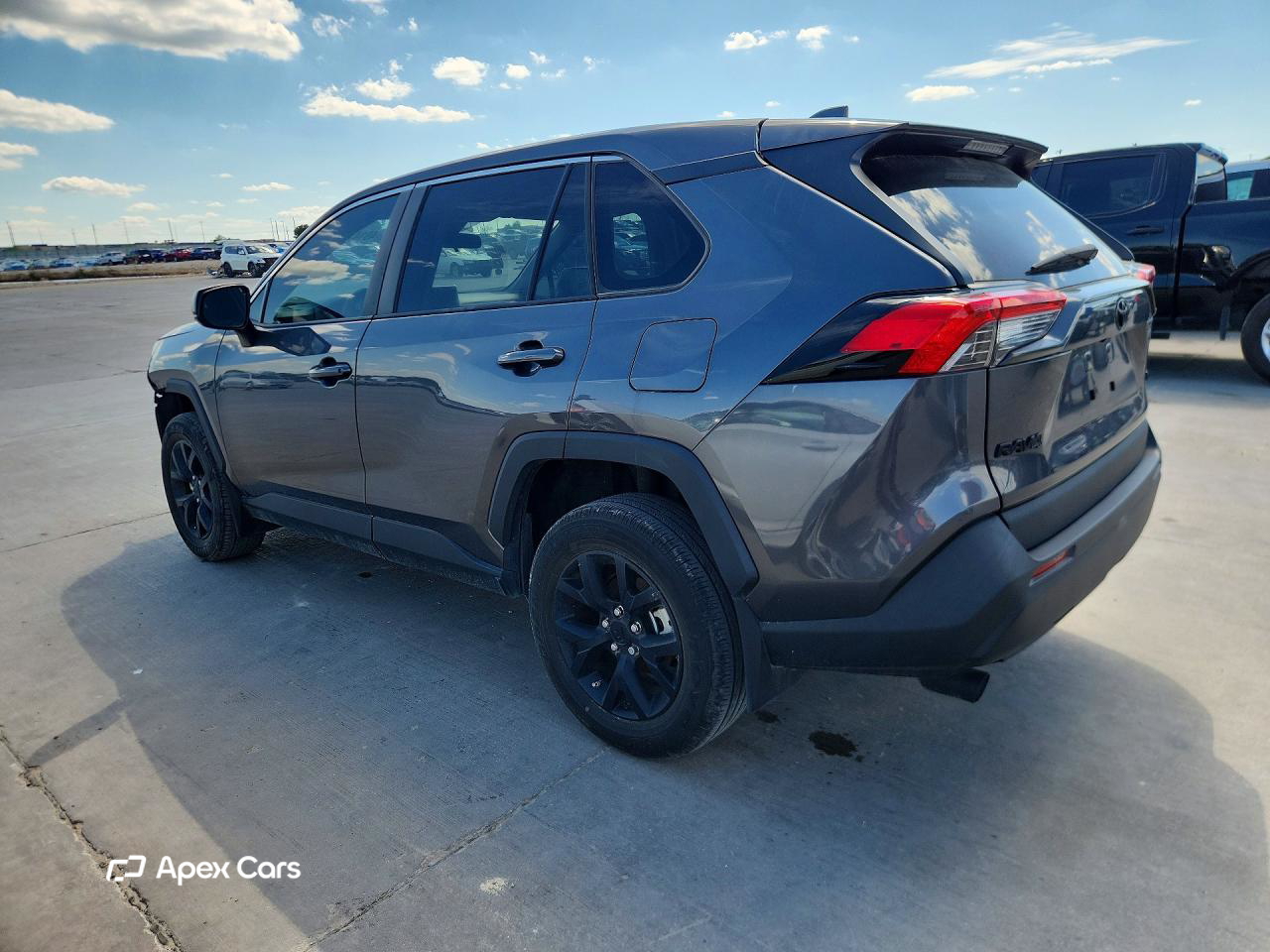 Toyota RAV 4 2023
