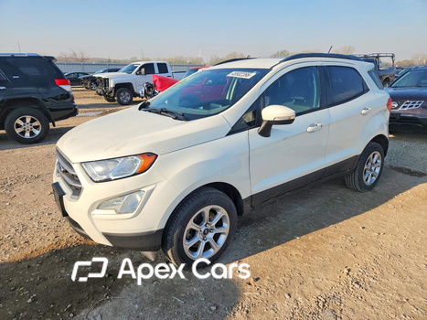 Ford EcoSport 2019 - Image 1 of 13