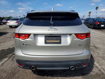 Jaguar F-Pace 2017