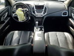 GMC Terrain 2012