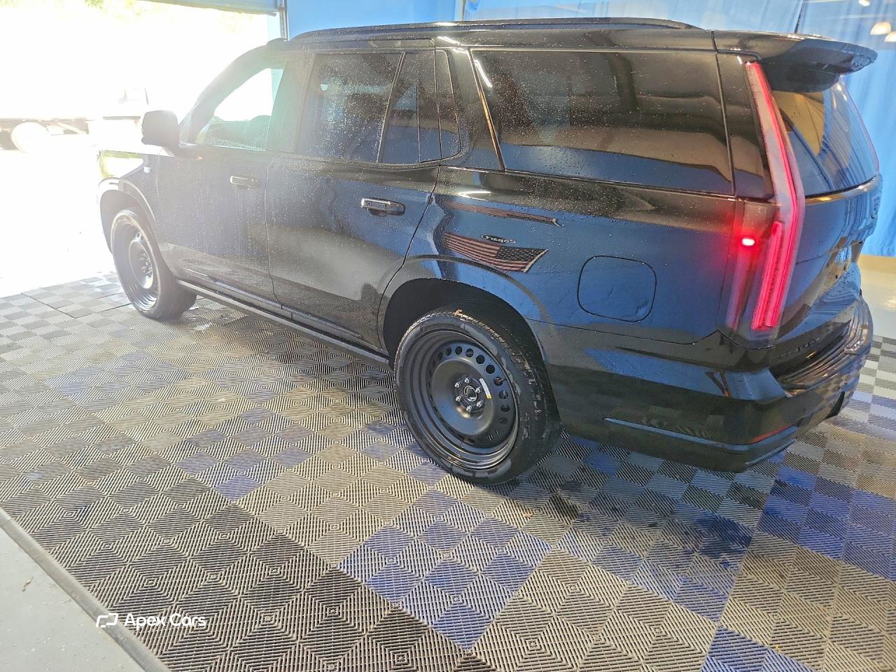 Cadillac Escalade 2026