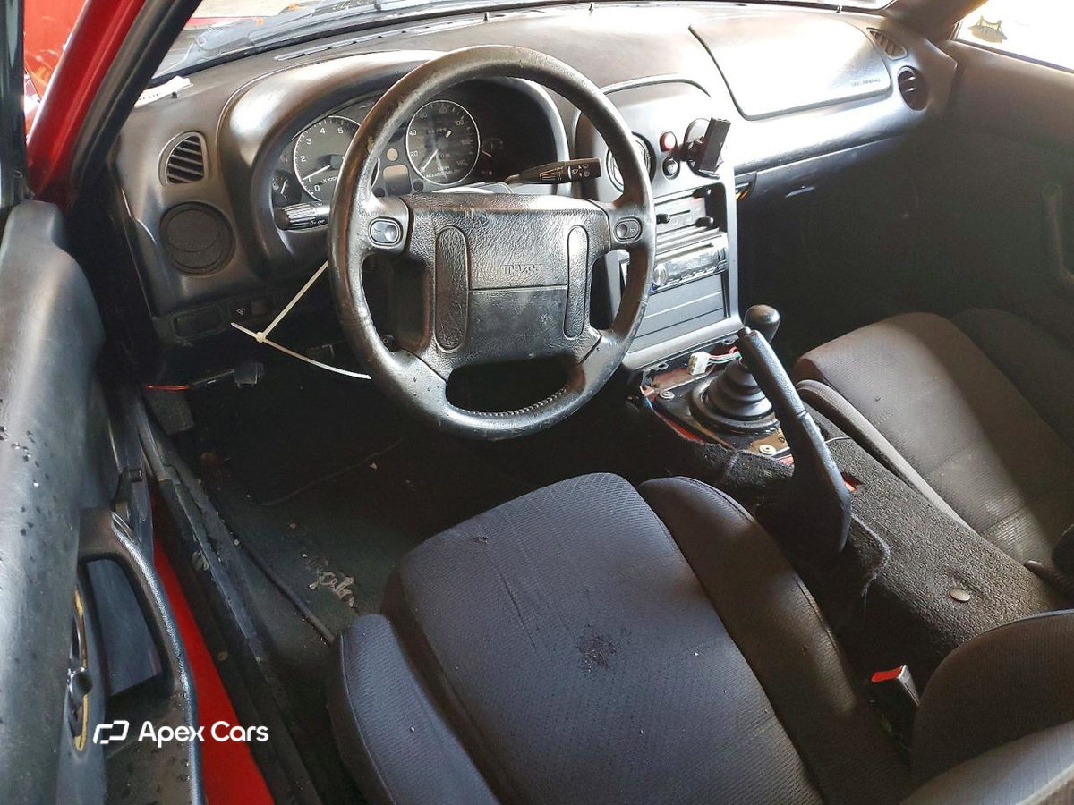 Mazda MX-5 1994