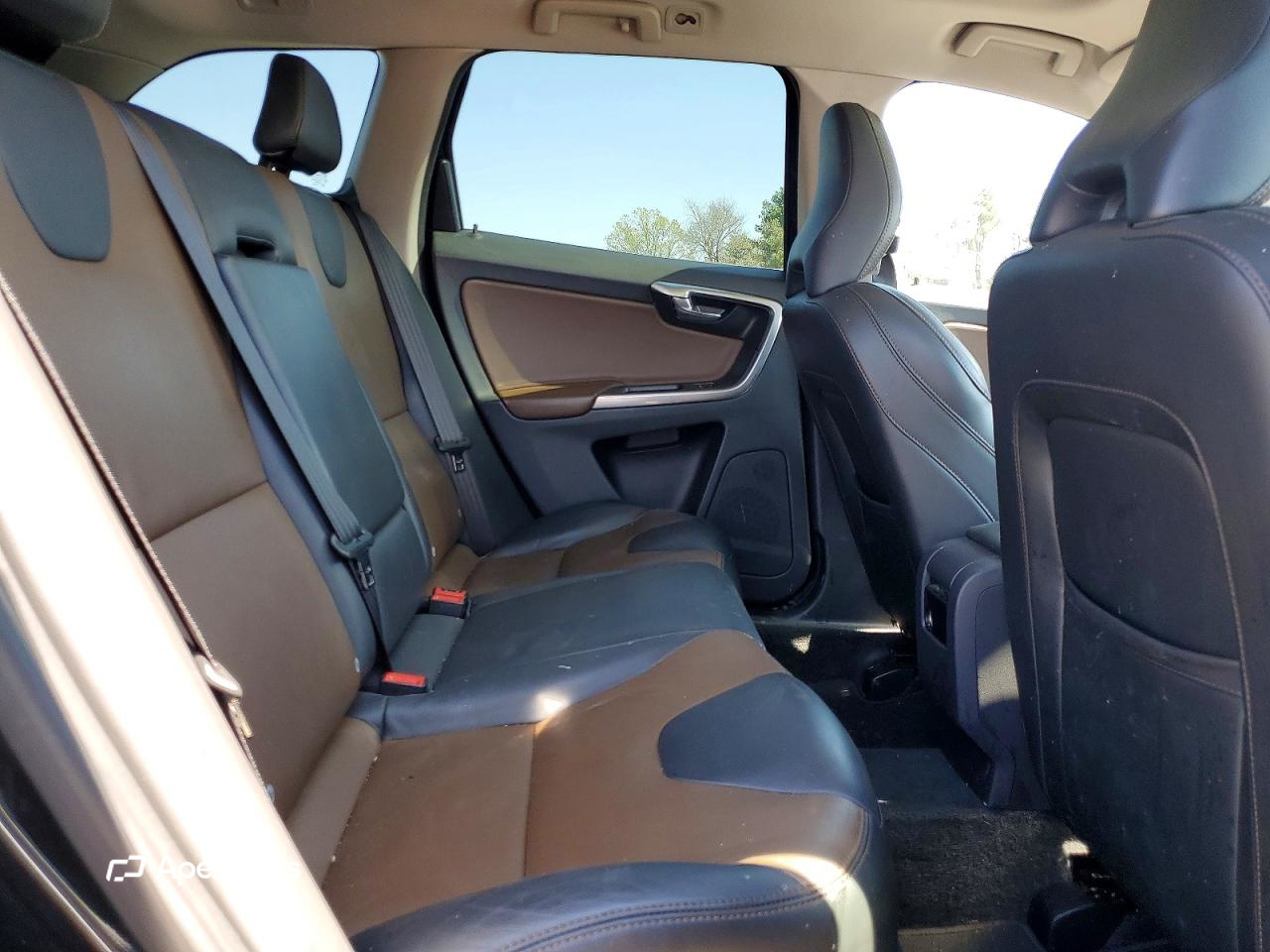Volvo XC60 2017