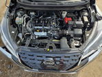 Nissan Kicks 2025