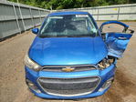 Chevrolet Spark 2018