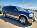 Ford Expedition 2014