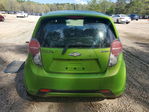 Chevrolet Spark 2014