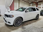 Dodge Durango 2018